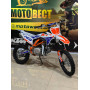 Мотоцикл KAYO TT140