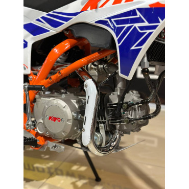 Мотоцикл KAYO TT140