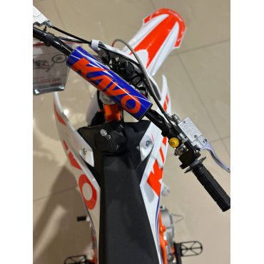 Мотоцикл KAYO TT140