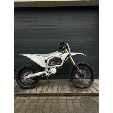 Електричний Ендуро KAYO eC21 electric