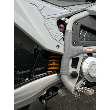 Електричний Ендуро KAYO eC21 electric