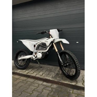 Електричний Ендуро KAYO eC21 electric