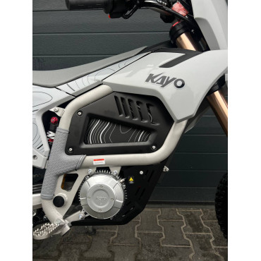 Електричний Ендуро KAYO eC21 electric