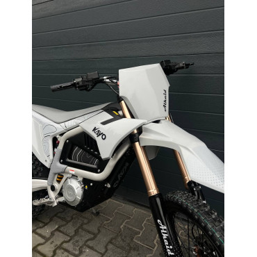 Електричний Ендуро KAYO eC21 electric