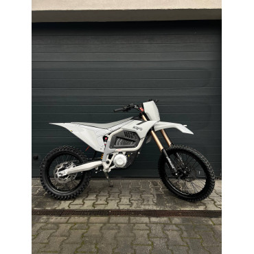 Електричний Ендуро KAYO eC21 electric
