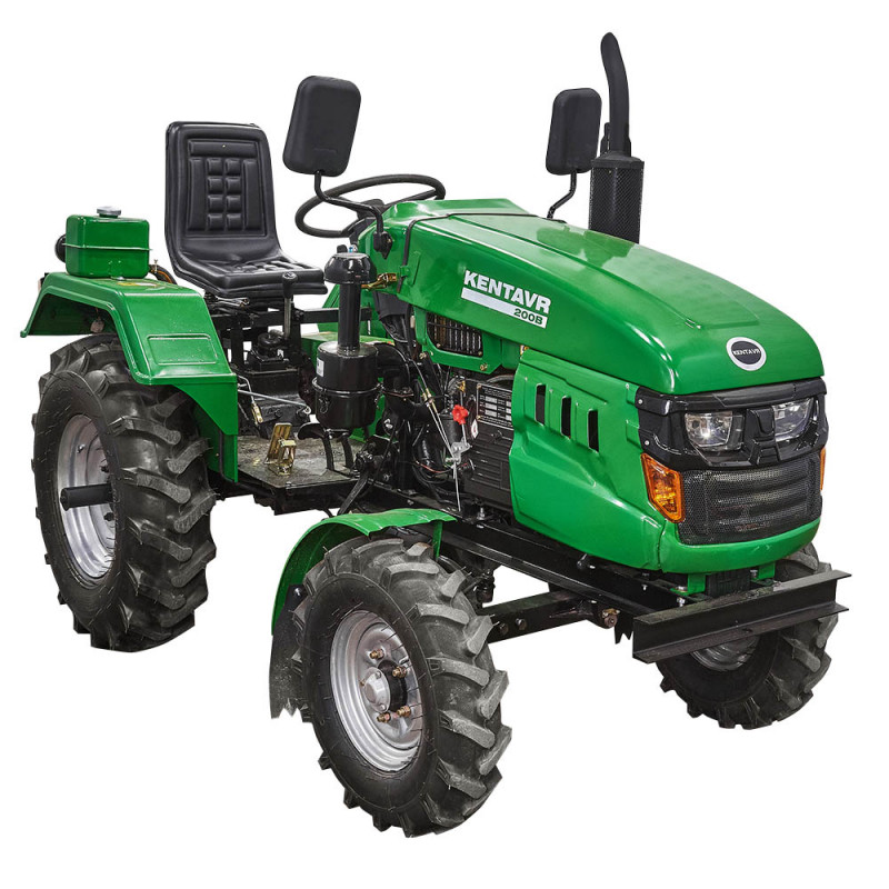 KENTAVR 200B