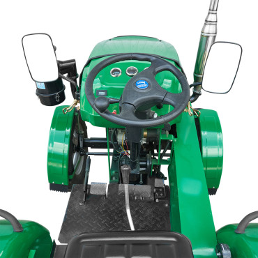 KENTAVR 350BP/10