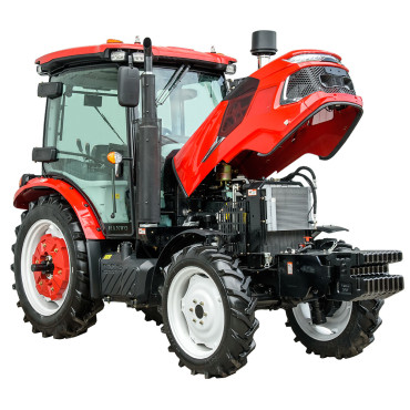 KENTAVR H 504BCCU