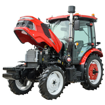 KENTAVR H 504BCCU