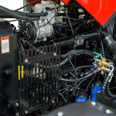 KENTAVR H 504BCCU