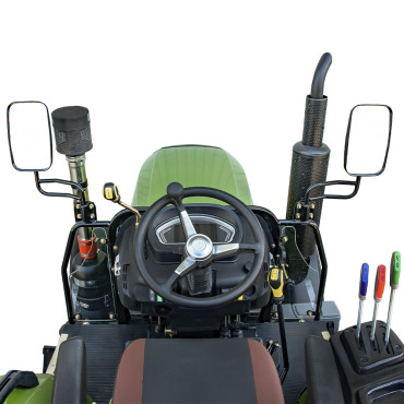 KENTAVR S 404XU