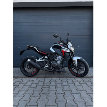 Мотоцикл KOVE 350R