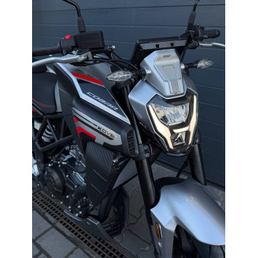 Мотоцикл KOVE 350R