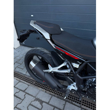 Мотоцикл KOVE 350R
