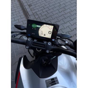 Мотоцикл KOVE 350R
