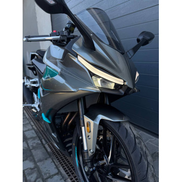 Мотоцикл KOVE 350RR