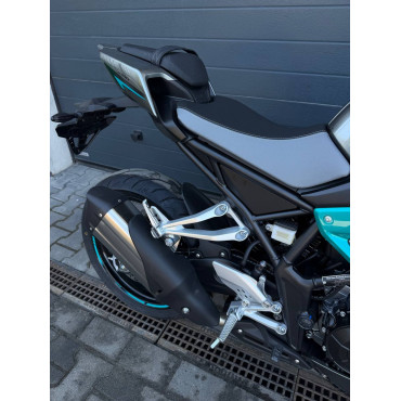 Мотоцикл KOVE 350RR