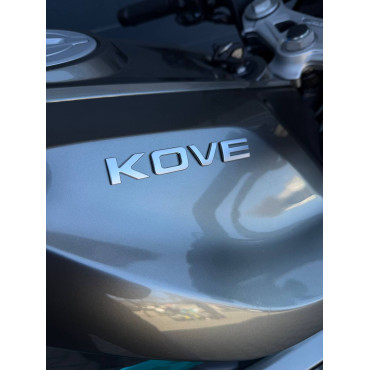 Мотоцикл KOVE 350RR