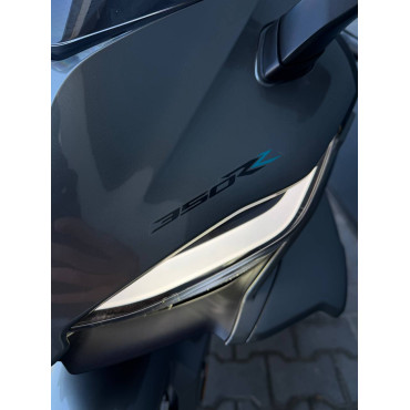 Мотоцикл KOVE 350RR