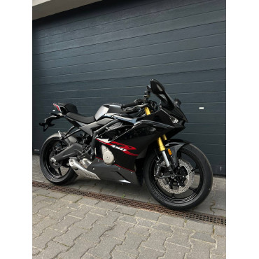 Мотоцикл KOVE 450RR