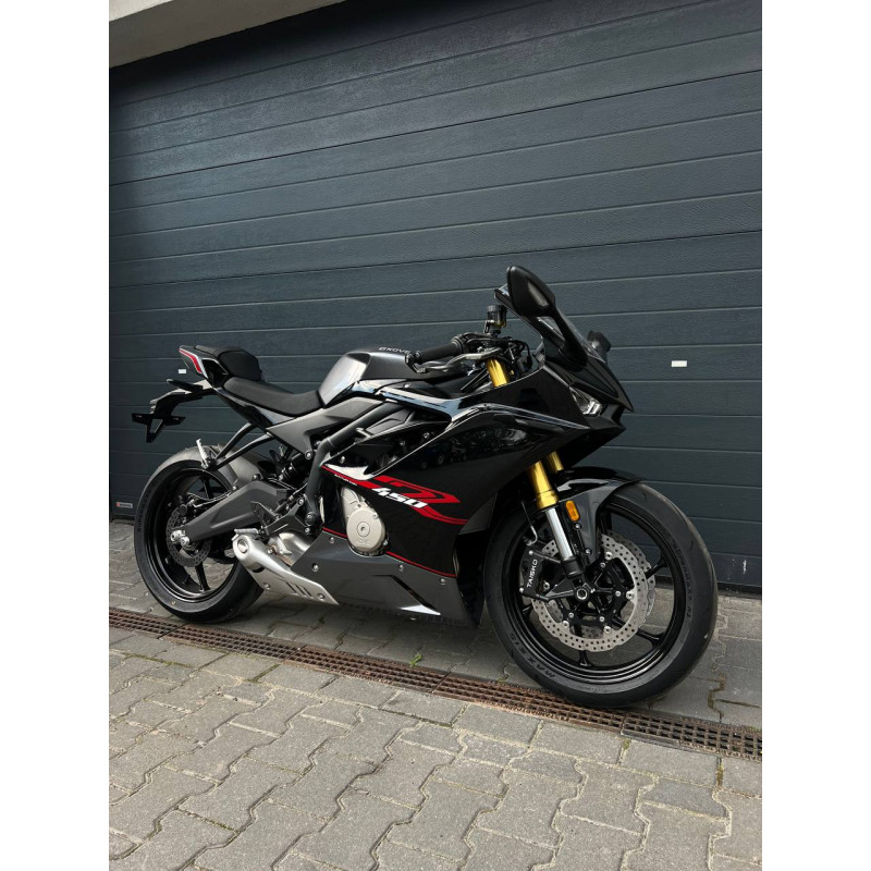 Мотоцикл KOVE 450RR