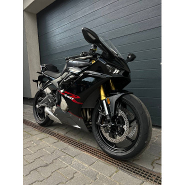 Мотоцикл KOVE 450RR