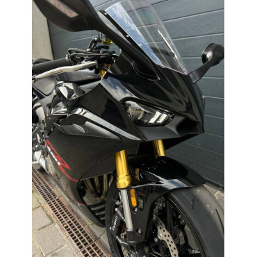 Мотоцикл KOVE 450RR