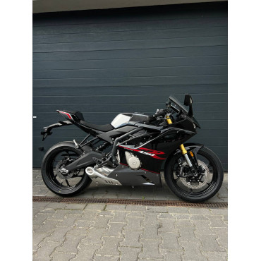Мотоцикл KOVE 450RR