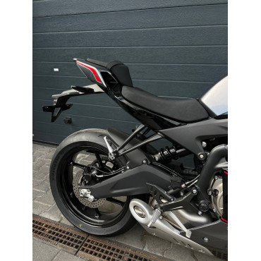 Мотоцикл KOVE 450RR