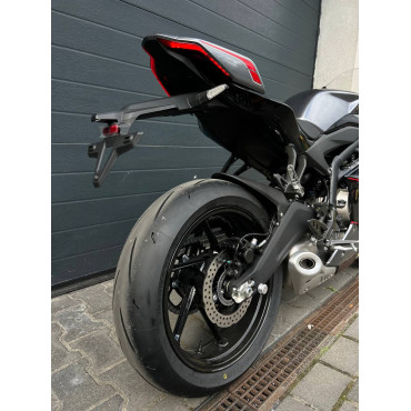 Мотоцикл KOVE 450RR