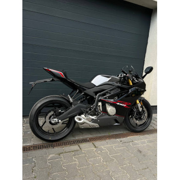 Мотоцикл KOVE 450RR