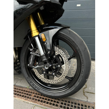 Мотоцикл KOVE 450RR
