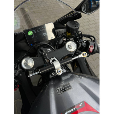 Мотоцикл KOVE 450RR