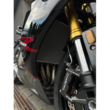 Мотоцикл KOVE 450RR