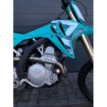 Мотоцикл KOVE MX450R