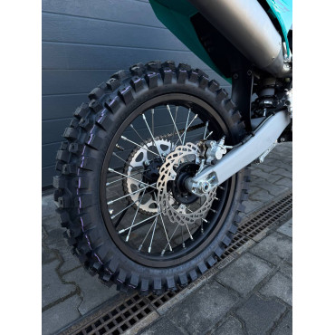 Мотоцикл KOVE MX450R
