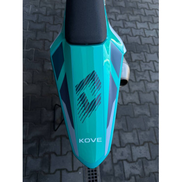 Мотоцикл KOVE MX450R