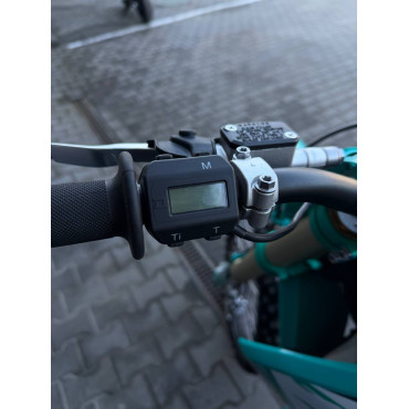 Мотоцикл KOVE MX450R