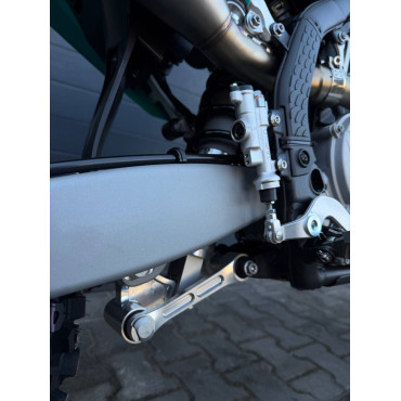 Мотоцикл KOVE MX450R