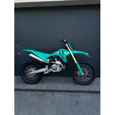 Мотоцикл KOVE MX450