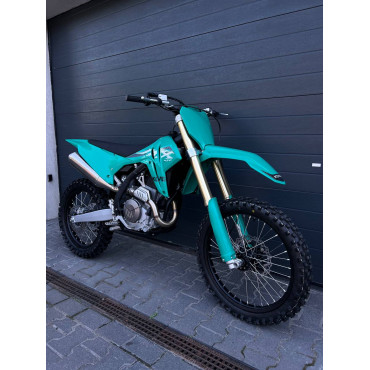 Мотоцикл KOVE MX450