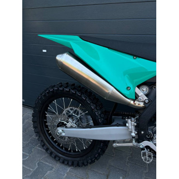 Мотоцикл KOVE MX450