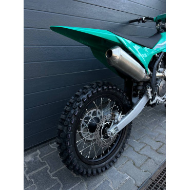 Мотоцикл KOVE MX450