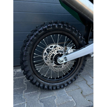 Мотоцикл KOVE MX450