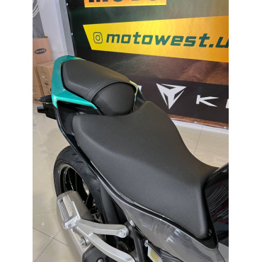 Мотоцикл KOVE NK321RRS