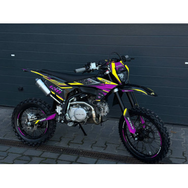 Мотоцикл KOVI 150 PIT