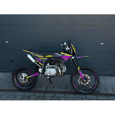 Мотоцикл KOVI 150 PIT