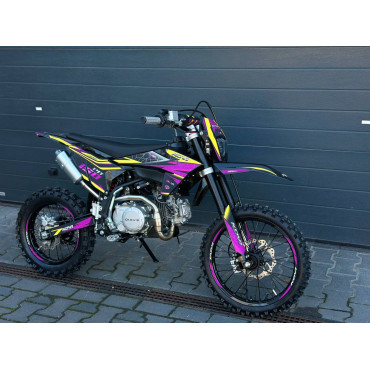 Мотоцикл KOVI 150 PIT