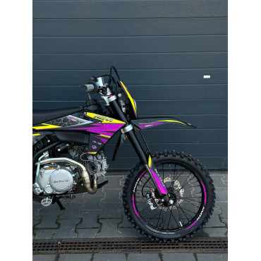 Мотоцикл KOVI 150 PIT