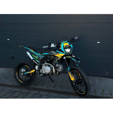 Мотоцикл KOVI 150 PIT